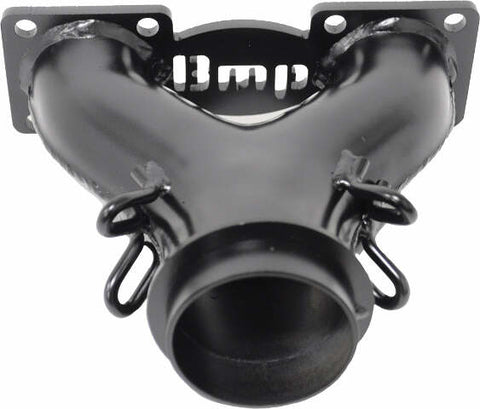 BMP PERFORMANCE Y-PIPE S-D 800 E-T 03-211