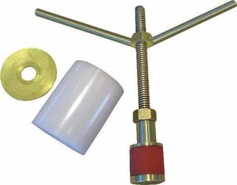 STRAIGHTLINE SD CLUTCH TOOL 08-13 QRS S/M 151-107