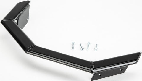STRAIGHTLINE BOTTOM WING BLK GEN4 RUGGED SERIES BUMPER S/M 183-233