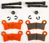 EBC Brake Pads V-Series FA605/4V