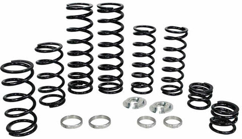 ZBROZ DUAL RATE SPRING KIT POL K25-PL1006-0