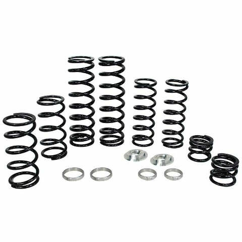 ZBROZ DUAL RATE SPRING KIT POL K30-PL1006-0