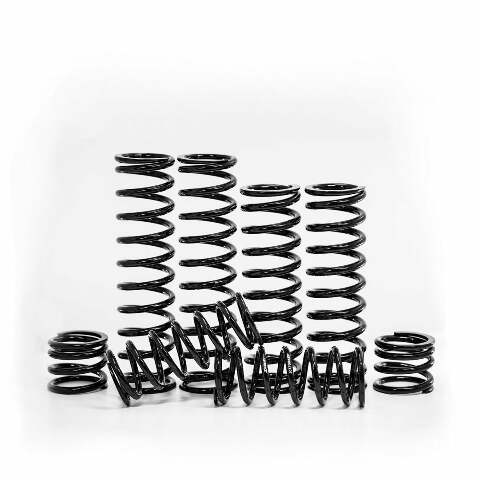 ZBROZ DUAL RATE SPRING KIT HON K25-HA01-0