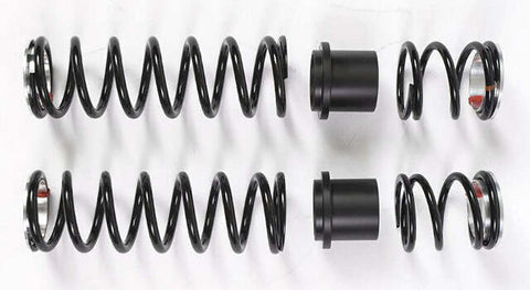 ZBROZ DUAL RATE SPRING KIT 36