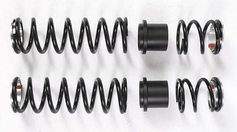 ZBROZ DUAL RATE SPRING KIT 36
