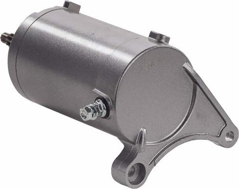 FIRE POWER STARTER MOTOR VIC 410-21089