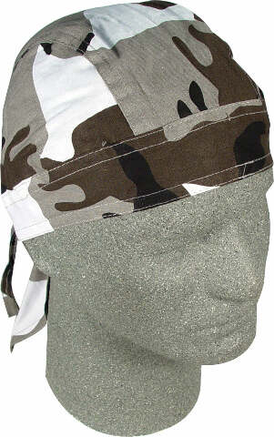 ZAN FLYDANNA URBAN CAMO Z202C