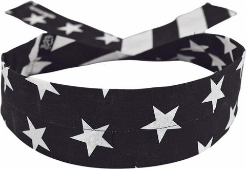 ZAN COOLDANA BLACK AND WHITE FLAG DC219
