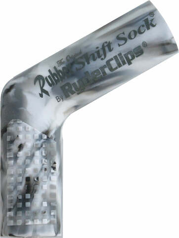 RYDER CLIPS RUBBER SHIFT SOCK (CAMO) RSS-CAMO