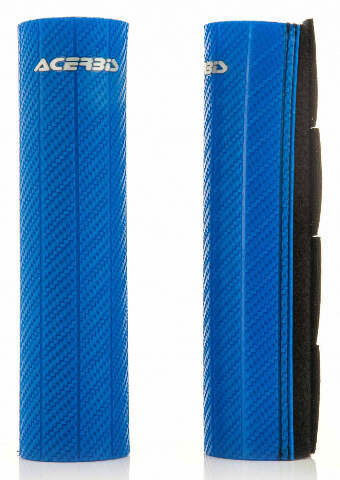 ACERBIS FORK GUARD BLUE 2634050211