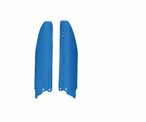 ACERBIS FORK COVERS BLUE 2686520003