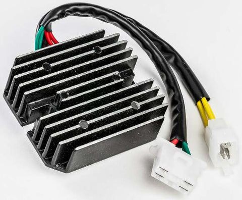RICKS RECTIFIER-REGULATOR HON 10-132