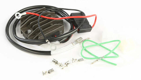 RICKS REGULATOR / RECTIFIER 10-135H