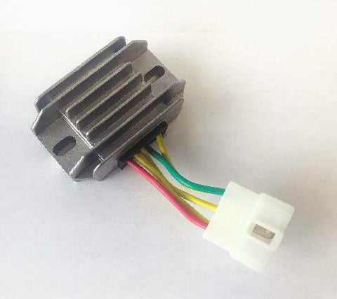RICKS REGULATOR / RECTIFIER KAW 10-307
