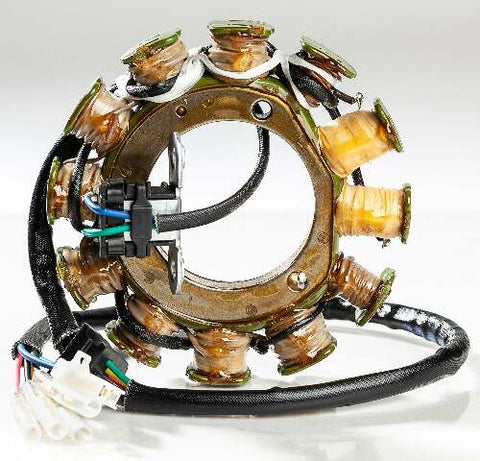 RICKS OE STYLE STATOR 21-646H