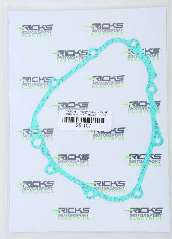 RICKS STATOR COVER GASKET 25-107