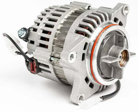 RICKS ALTERNATOR 31-101H