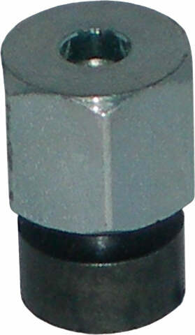 KOSO EGT PROBE WELD ON FITTING BI520099