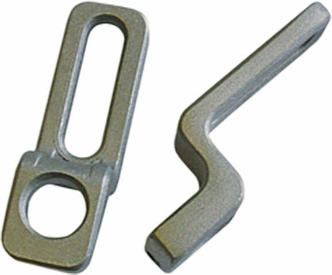 KOSO M8 S-TYPE BRACKET BI002S08