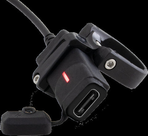 KOSO USB TYPE-C CHARGER KW005001