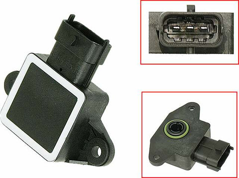 SP1 TPS SENSOR S-D SM-01283