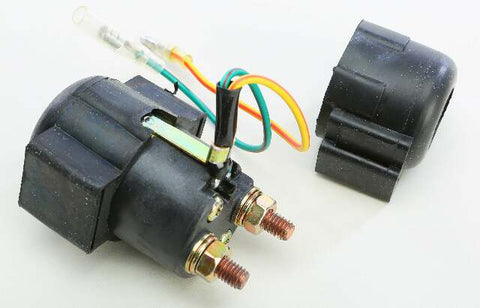 RICKS STARTER SOLENOID 65-101