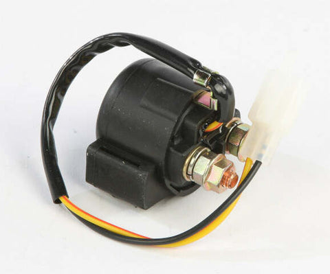 RICKS STARTER SOLENOID 65-104