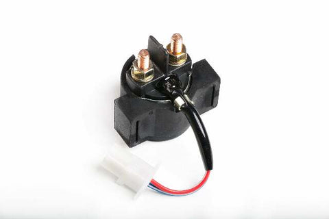 RICKS STARTER SOLENOID 65-403