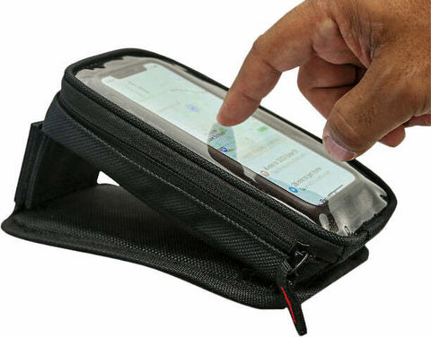 NELSON-RIGG ROUTE 1 MAGNETIC PHONE HOLDER NR-50