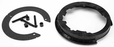 GIVI TANKLOCK MOUNT BF35