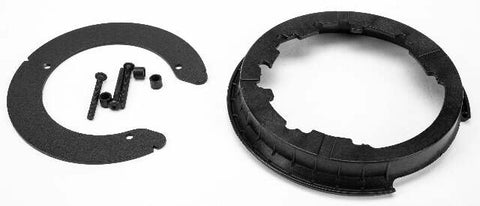 GIVI TANKLOCK MOUNT BF41