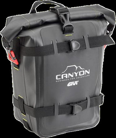 GIVI GRT722 CARGO BAG WATER RESISTANT 8L GRT722