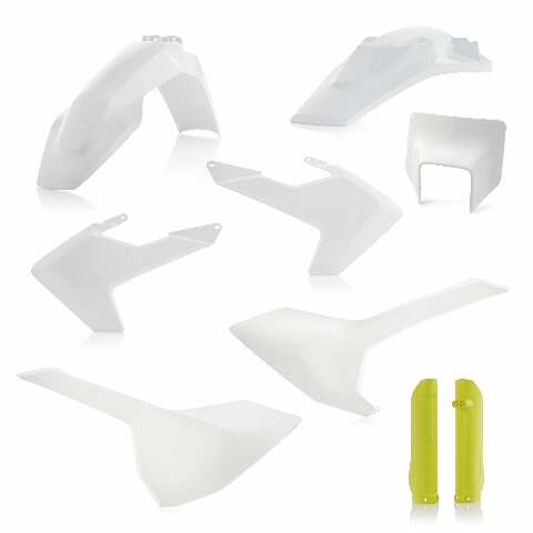 ACERBIS FULL PLASTIC KIT ORIGINAL 2733436345