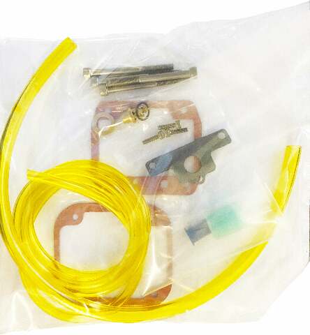 LECTRONS LLC REBUILD KIT (HARLEY) 2909-HD