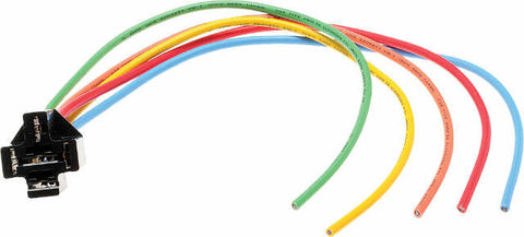 SMP CONNECTOR ASSEMBLY MCSCT1