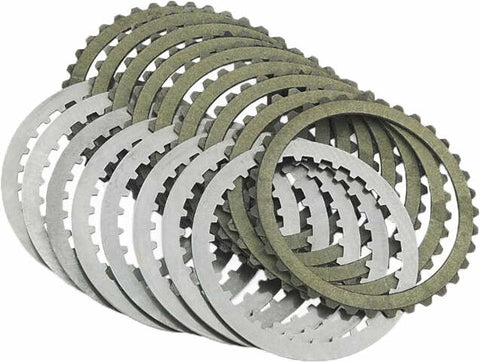 ROCKET CAMS EXTRA PLATE PERFORMANCE CLUTCH EVO BT 90-97 XL 91-20 41-4001