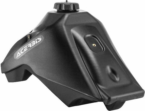 ACERBIS FUEL TANK 3.1 GAL BLACK 2780610001