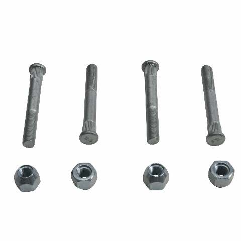 ALL BALLS WHEEL STUD KIT 85-1087
