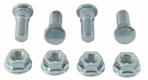 ALL BALLS WHEEL STUD KIT 85-1090