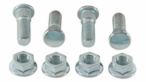 ALL BALLS WHEEL STUD KIT 85-1091