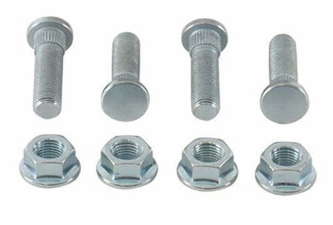 ALL BALLS WHEEL STUD KIT 85-1092