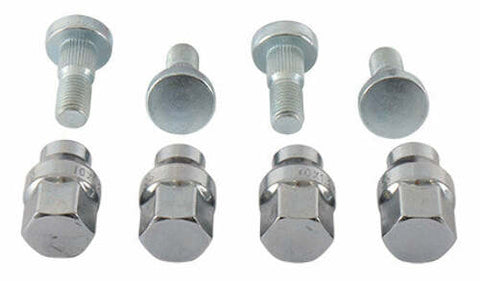 ALL BALLS WHEEL STUD KIT 85-1116