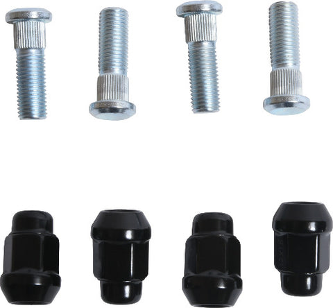 ALL BALLS WHEEL STUD KIT 85-1141