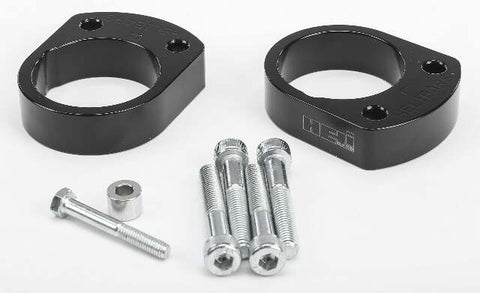 HELIBARS HANDLEBAR RISERS HC2614K