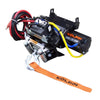 Honda Pioneer Quick Mount Winch Kit KOLPIN 26-1020