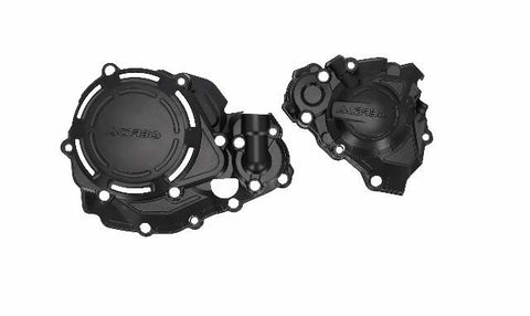 ACERBIS X-POWER KIT HON BLACK 2895710001
