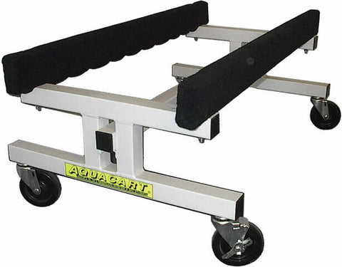 AQUACART AQ-19 STORAGE CART AQ19
