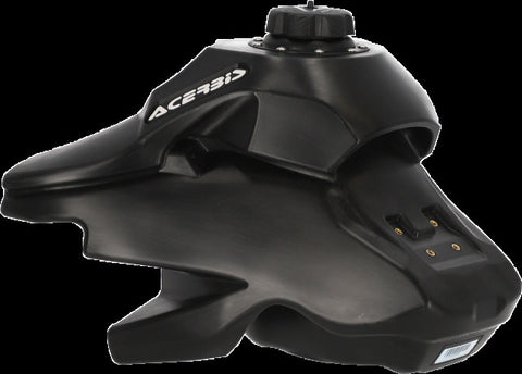 ACERBIS FUEL TANK HON BLACK 2911510001