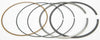 WISECO PISTON RING 98.68MM Ring Set