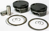 Harley-Davidson Black Edition Piston Kit